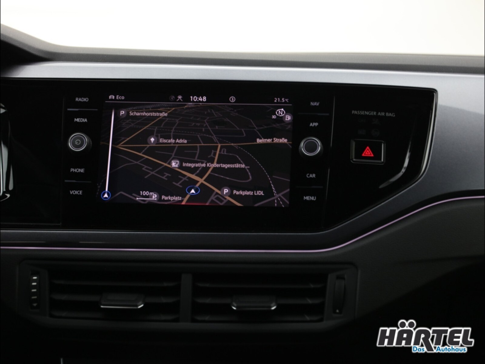Volkswagen Polo – Bild 12