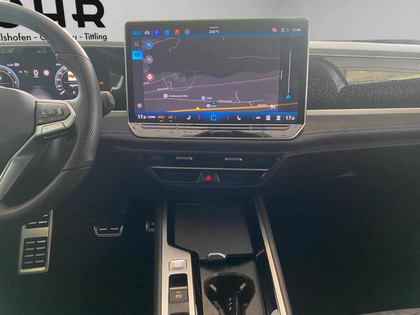 Volkswagen Passat – Bild 11