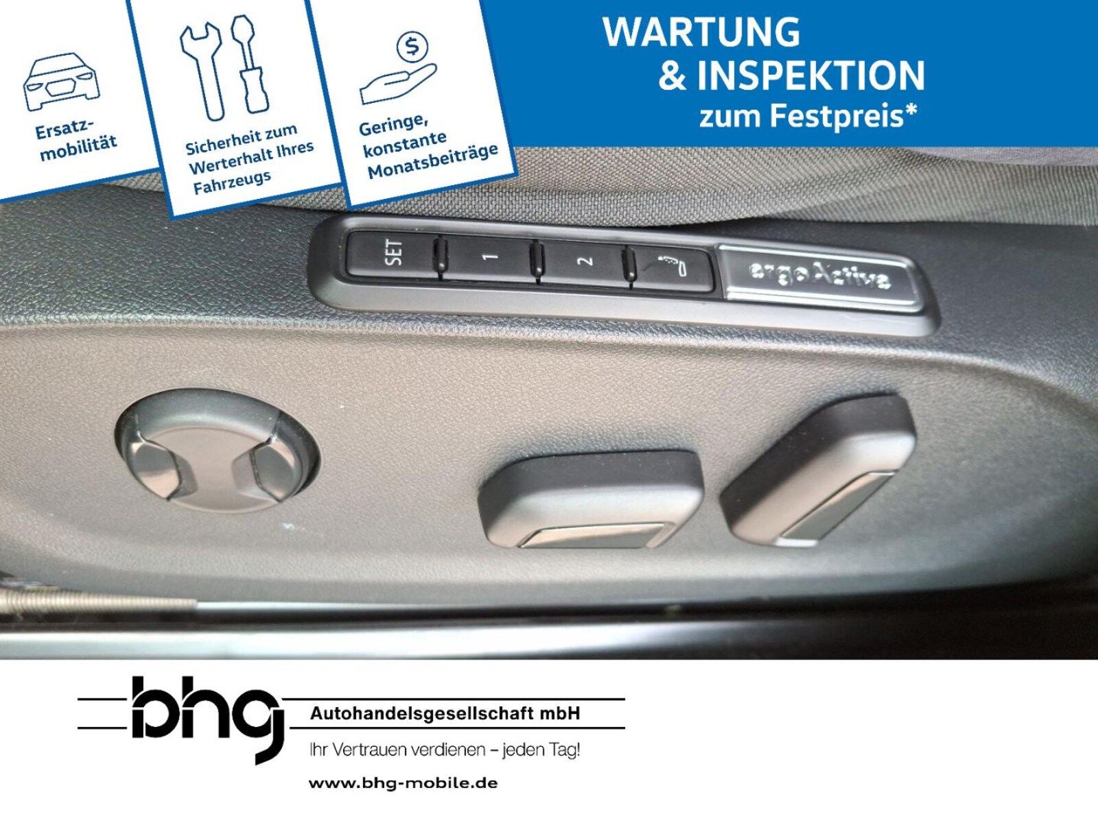 Volkswagen ID.7 – Bild 19