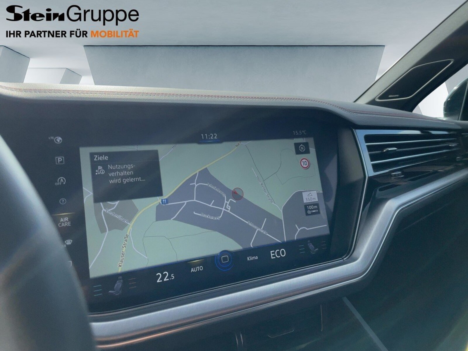 Volkswagen Touareg – Bild 16