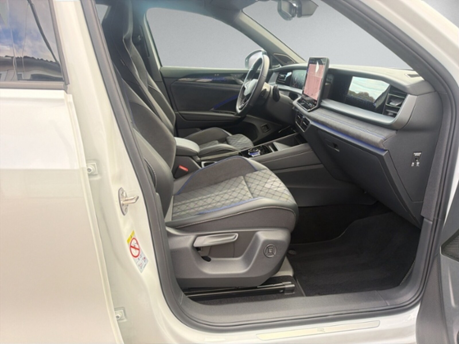 Volkswagen Tayron – Bild 11