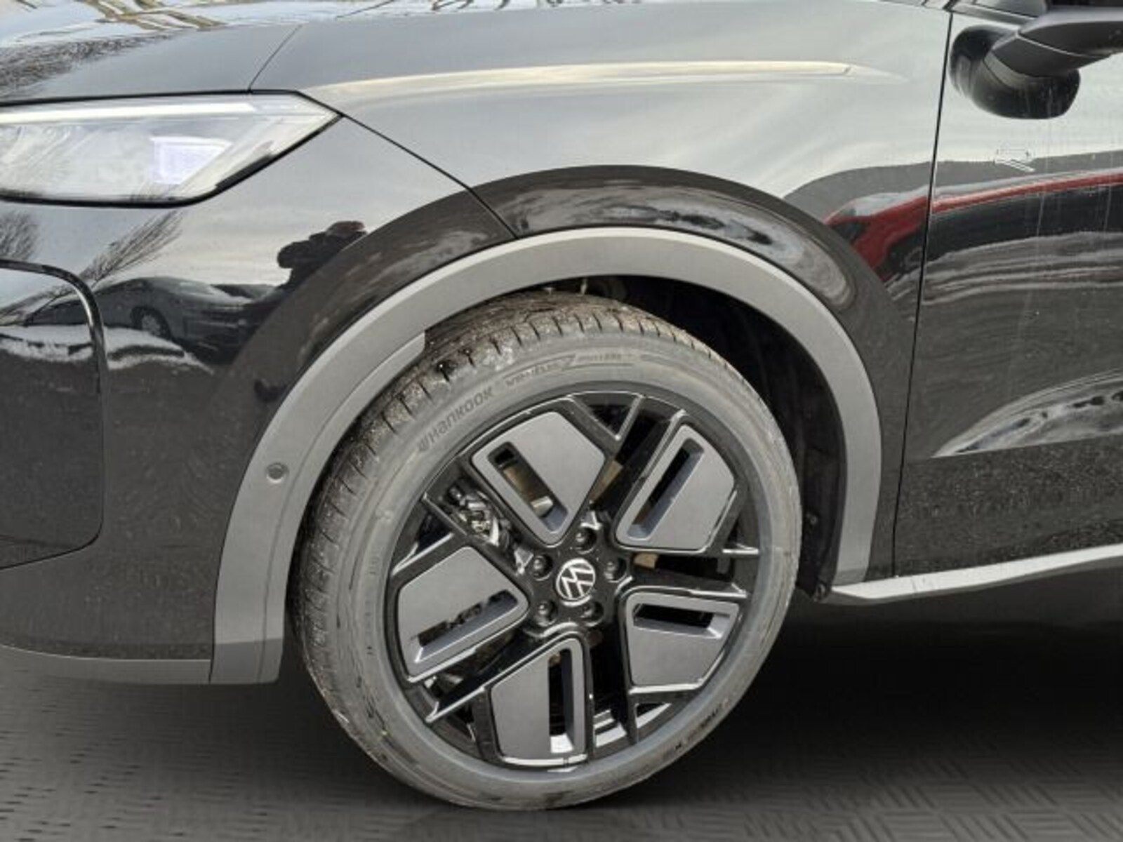 Volkswagen T-Roc – Bild 8
