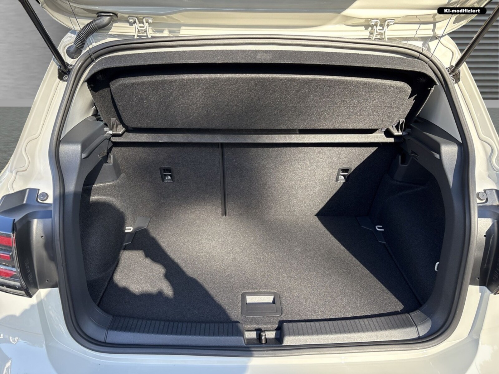 Volkswagen T-Cross – Bild 8