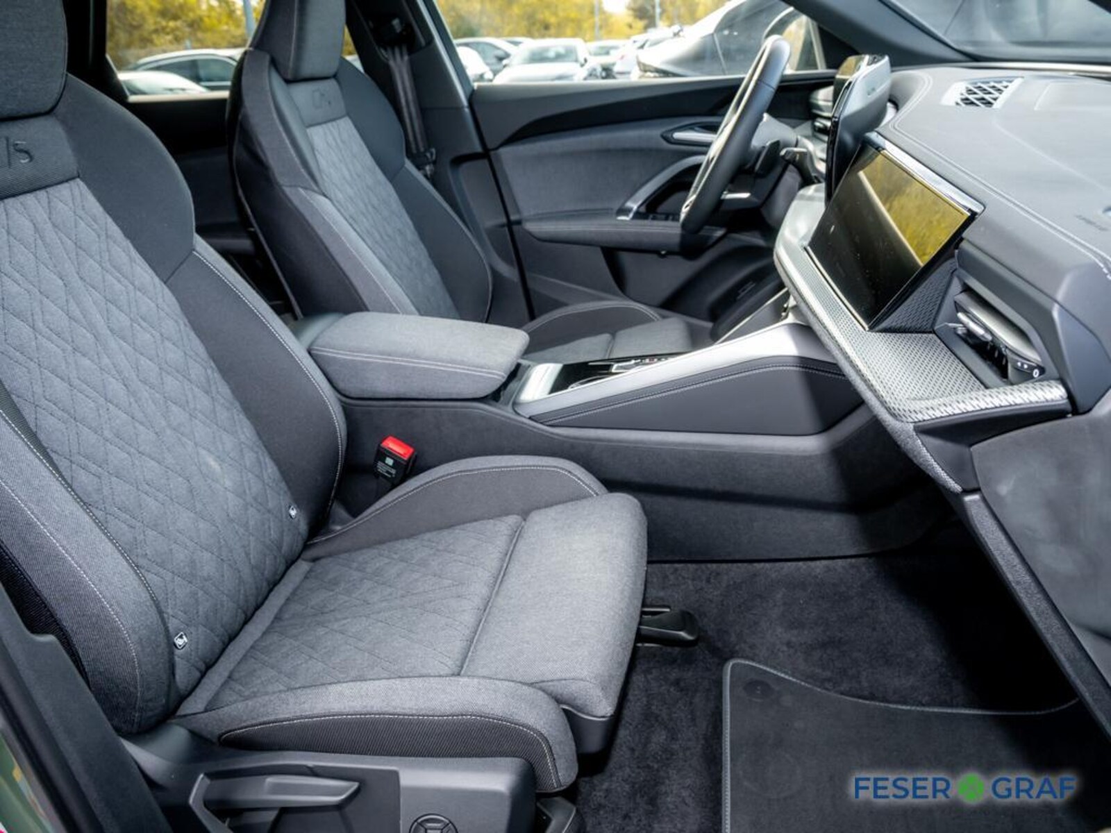 Audi Q5 – Bild 6