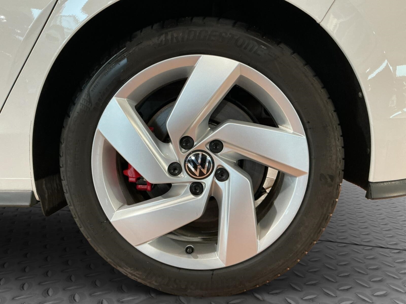 Volkswagen Golf – Bild 9
