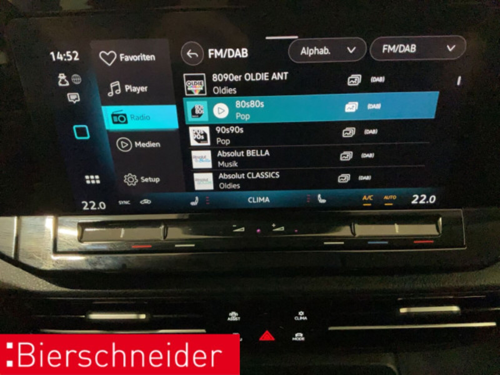 Volkswagen Caddy – Bild 25