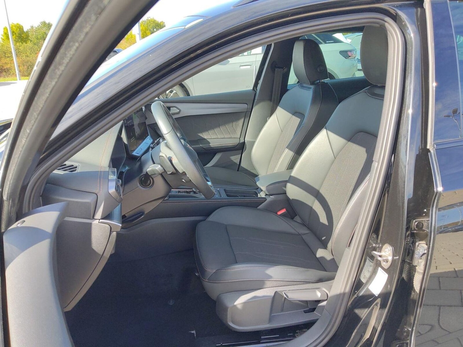 CUPRA Leon Sportstourer – Bild 12