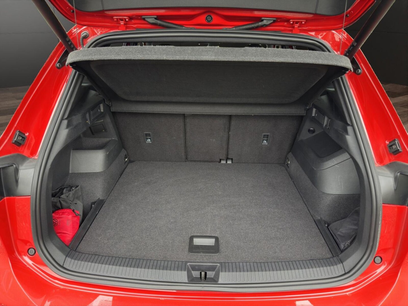 Volkswagen Tiguan – Bild 15