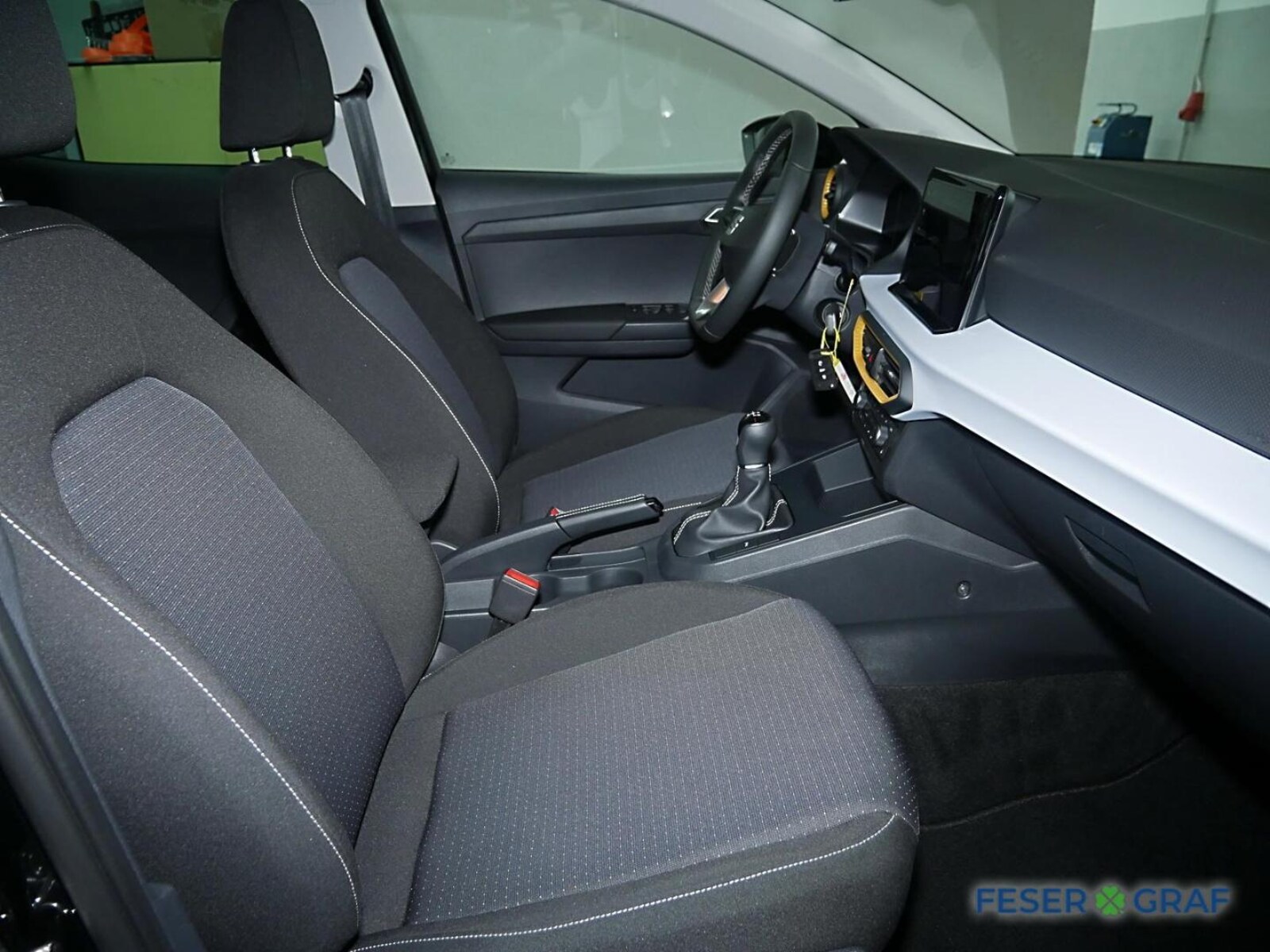 SEAT Ibiza – Bild 5