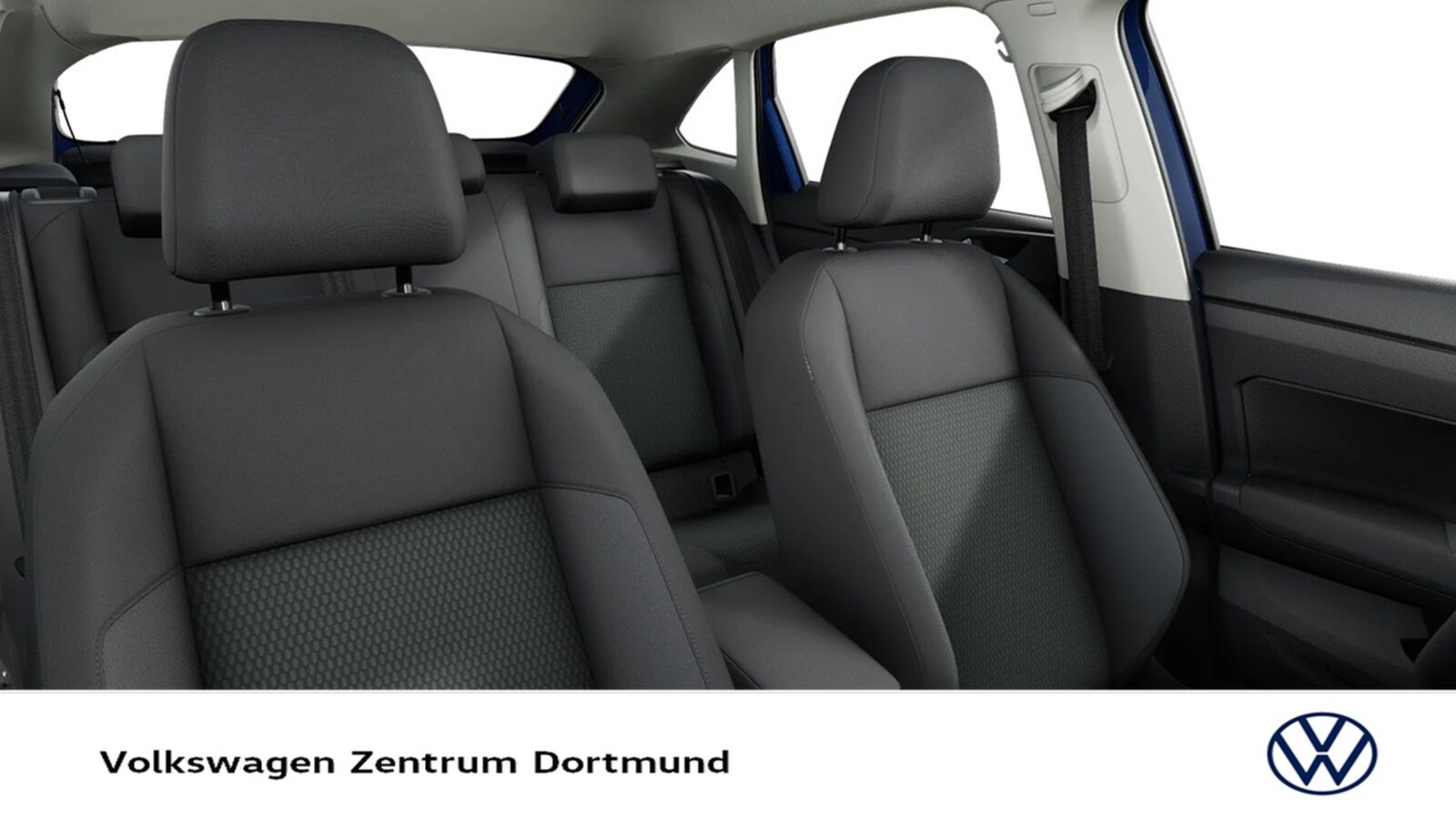 Volkswagen Taigo – Bild 6