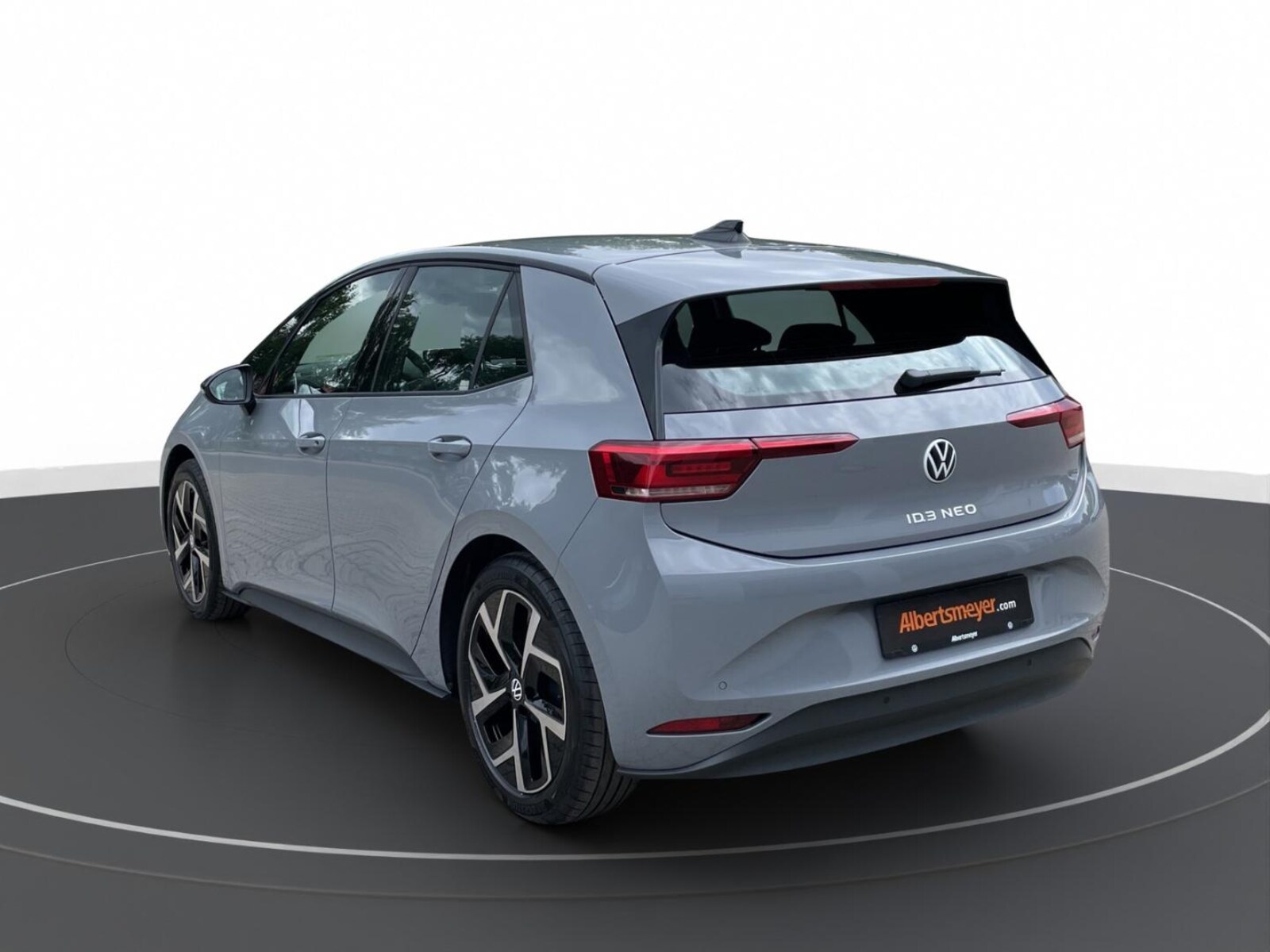 Volkswagen ID.3 Neo – Bild 2