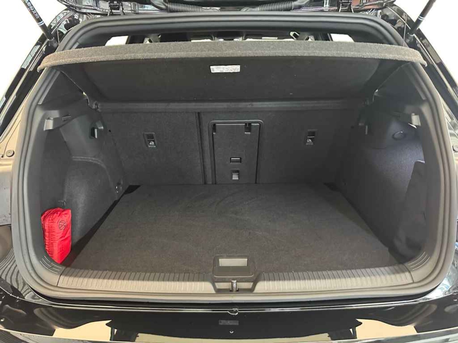 Volkswagen Golf – Bild 11