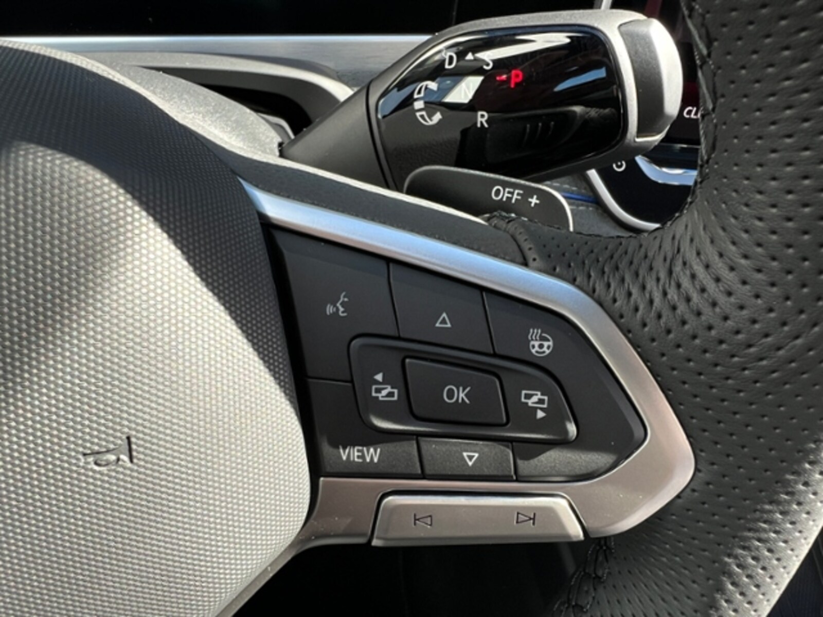 Volkswagen Passat – Bild 21