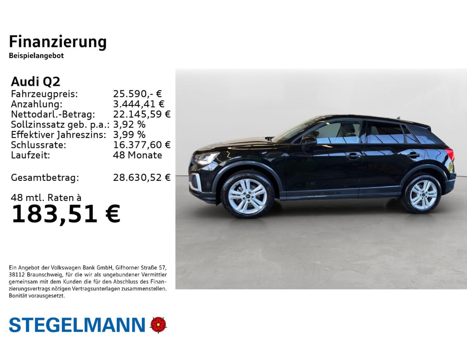 Audi Q2 – Bild 3