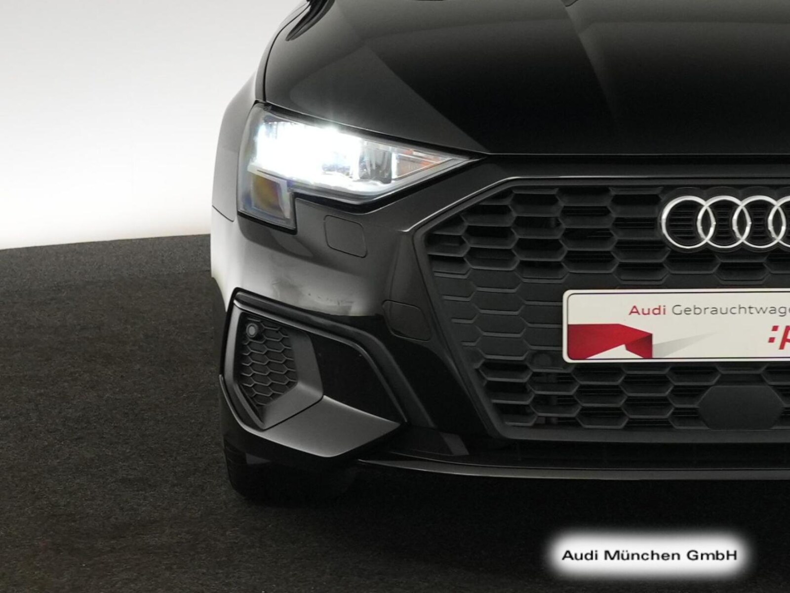 Audi A3 Sportback – Bild 6