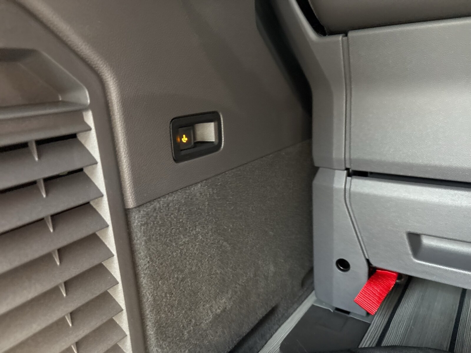 Volkswagen Multivan Langversion – Bild 19