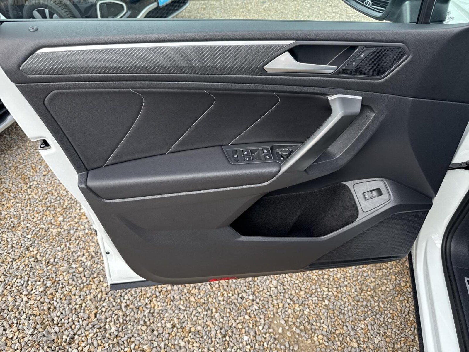 Volkswagen Tiguan Allspace – Bild 15