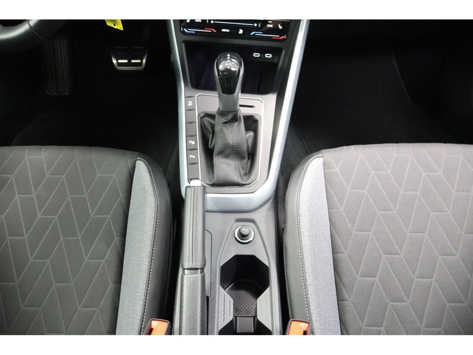 Volkswagen Taigo – Bild 13
