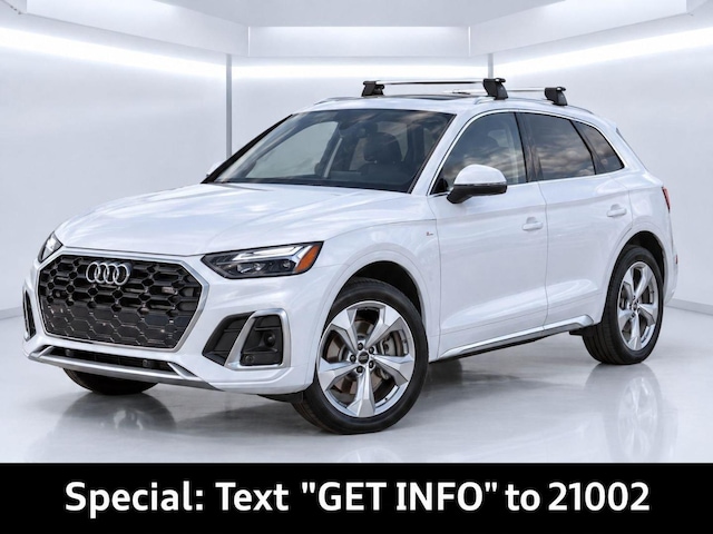 2023 Audi Q5