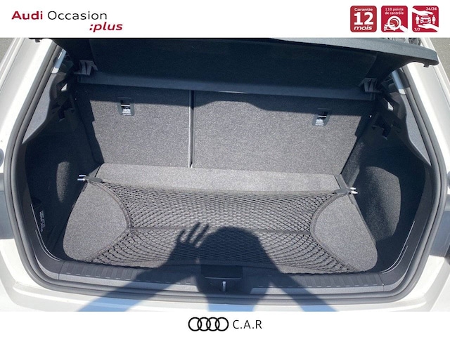 Audi A1 Citycarver Design 25 TFSI 95 Ch 5 Vitesses - 2022 - Joinsteer - #10