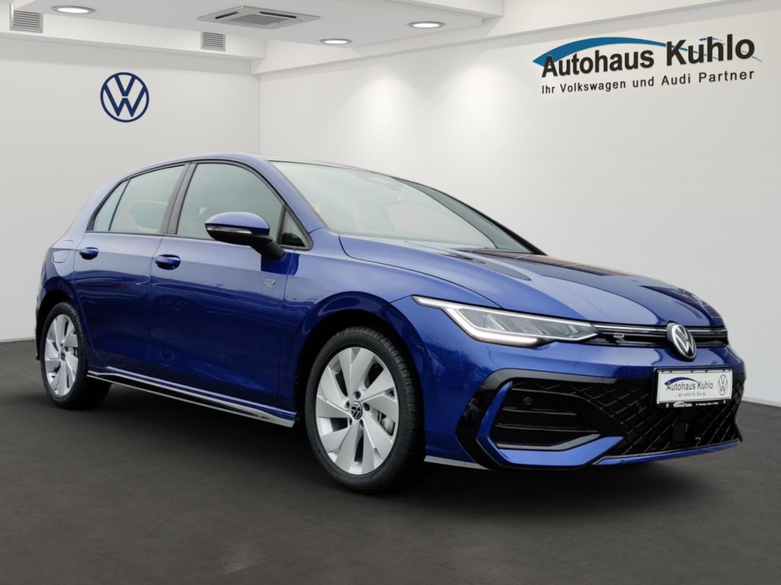 Volkswagen Golf – Bild 2