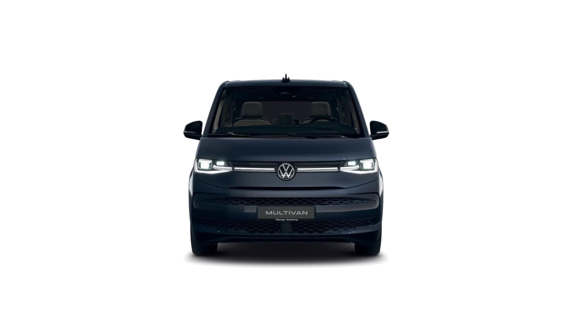 Volkswagen Multivan Langversion Life