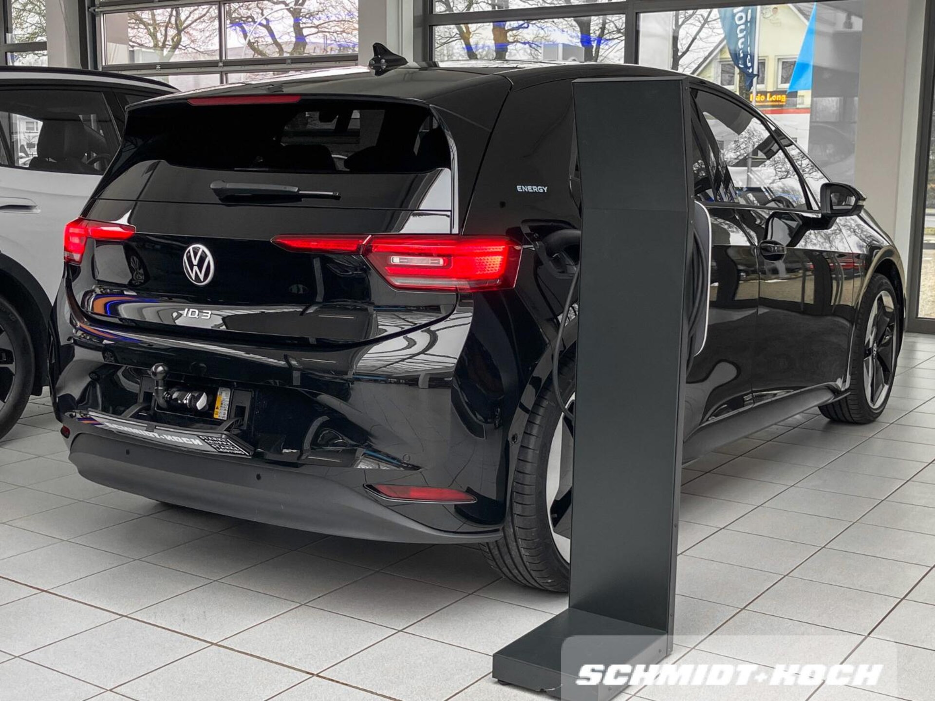 Volkswagen ID.3 Pro S