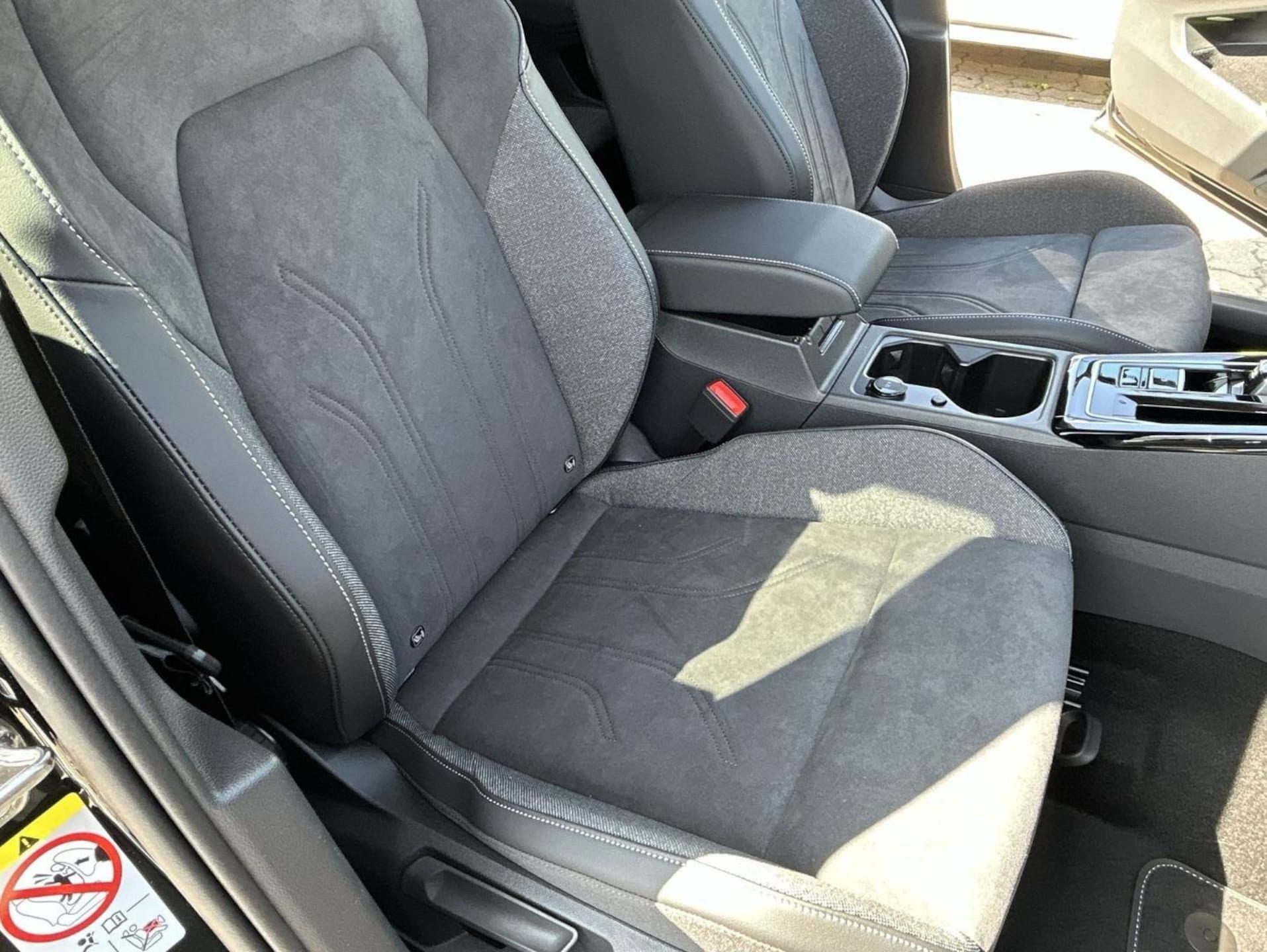 Volkswagen Golf Variant Style