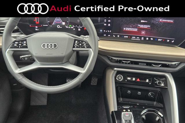 2025 Audi Q5 Prestige - Photo 24