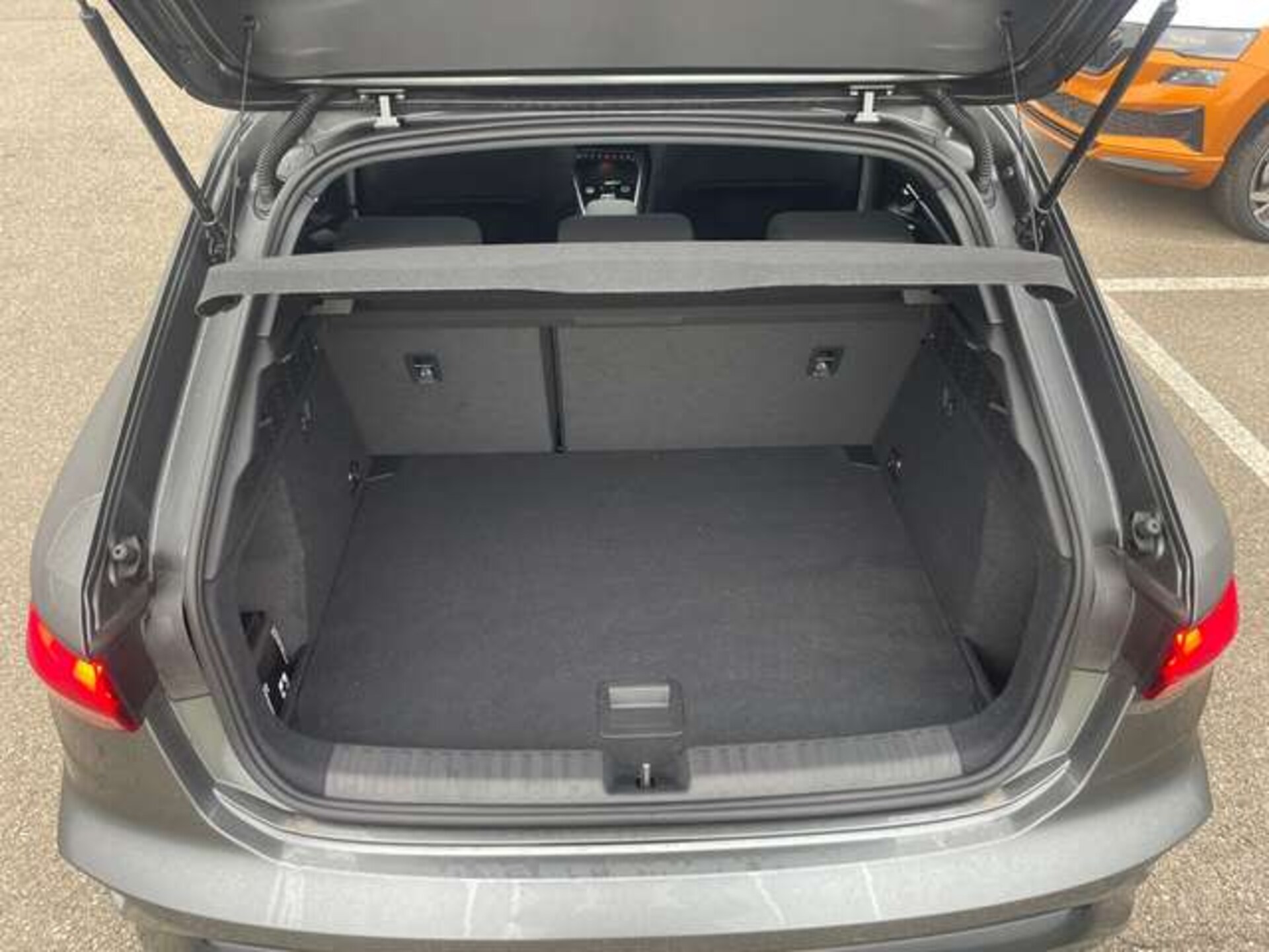 Audi A3 Sportback S line