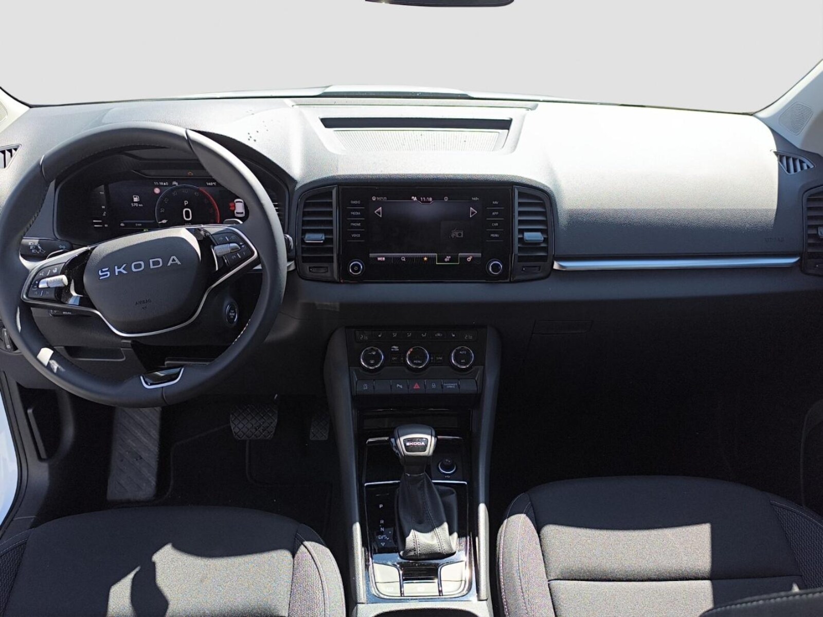 Škoda Karoq – Bild 18