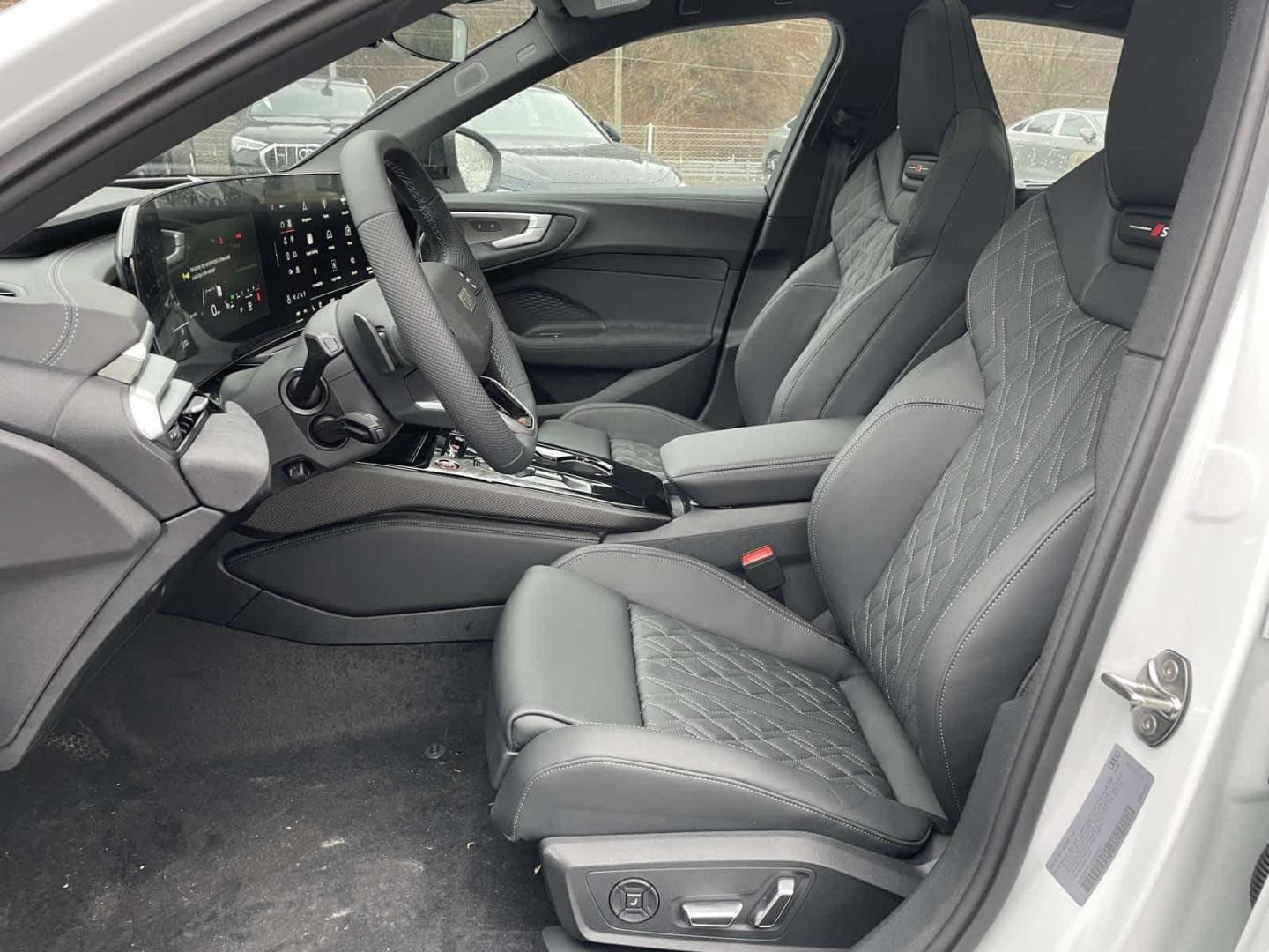 2025 Audi S5 Premium Plus - Photo 12