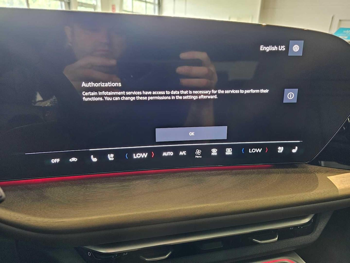 2025 Audi Q5 Premium Plus - Photo 28