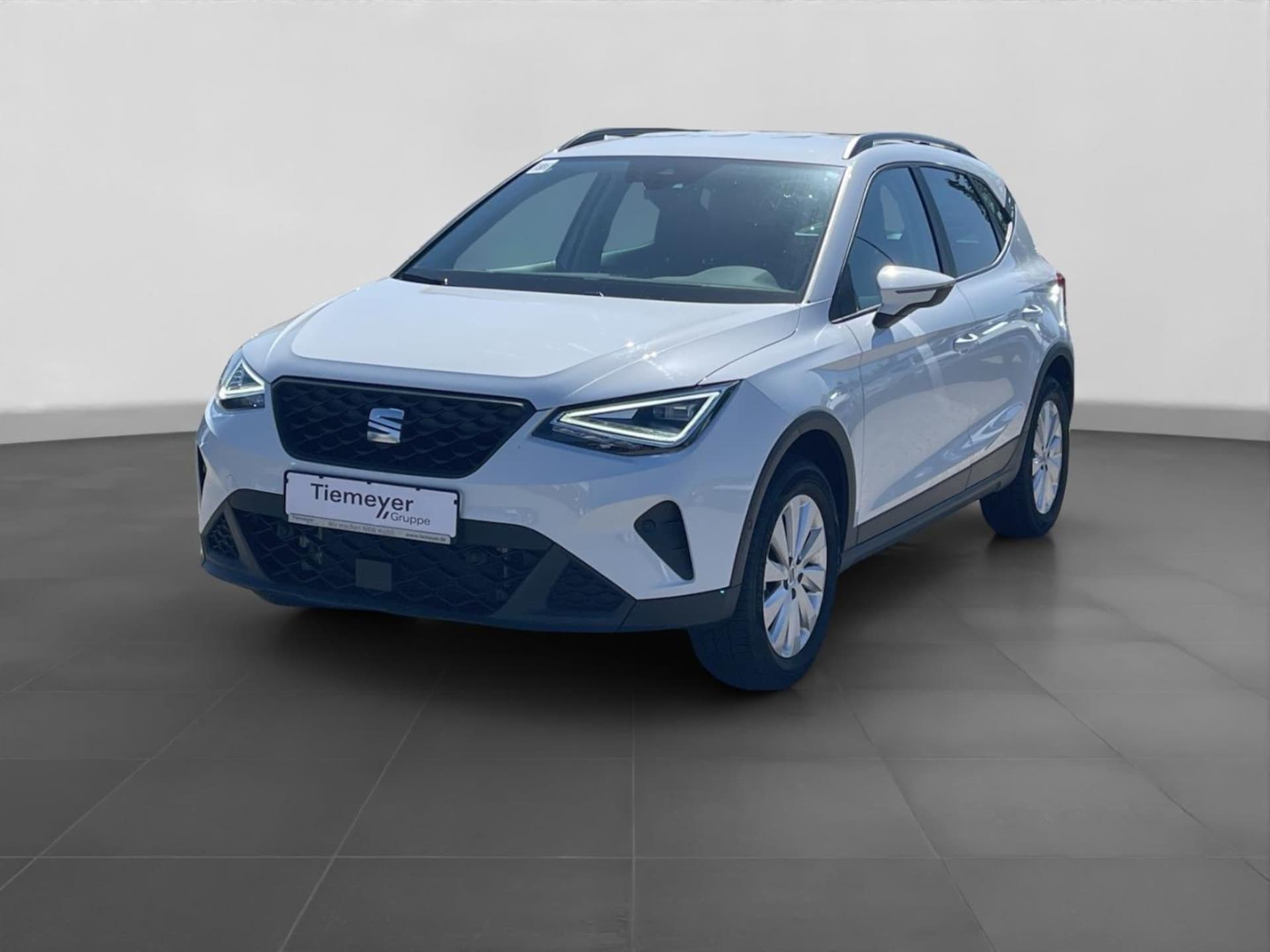 SEAT Arona Style