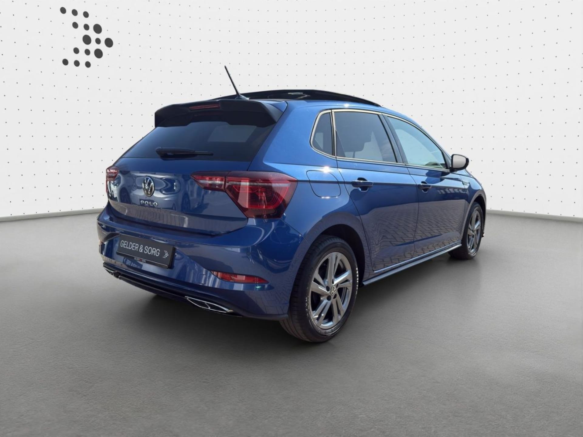 Volkswagen Polo R-Line
