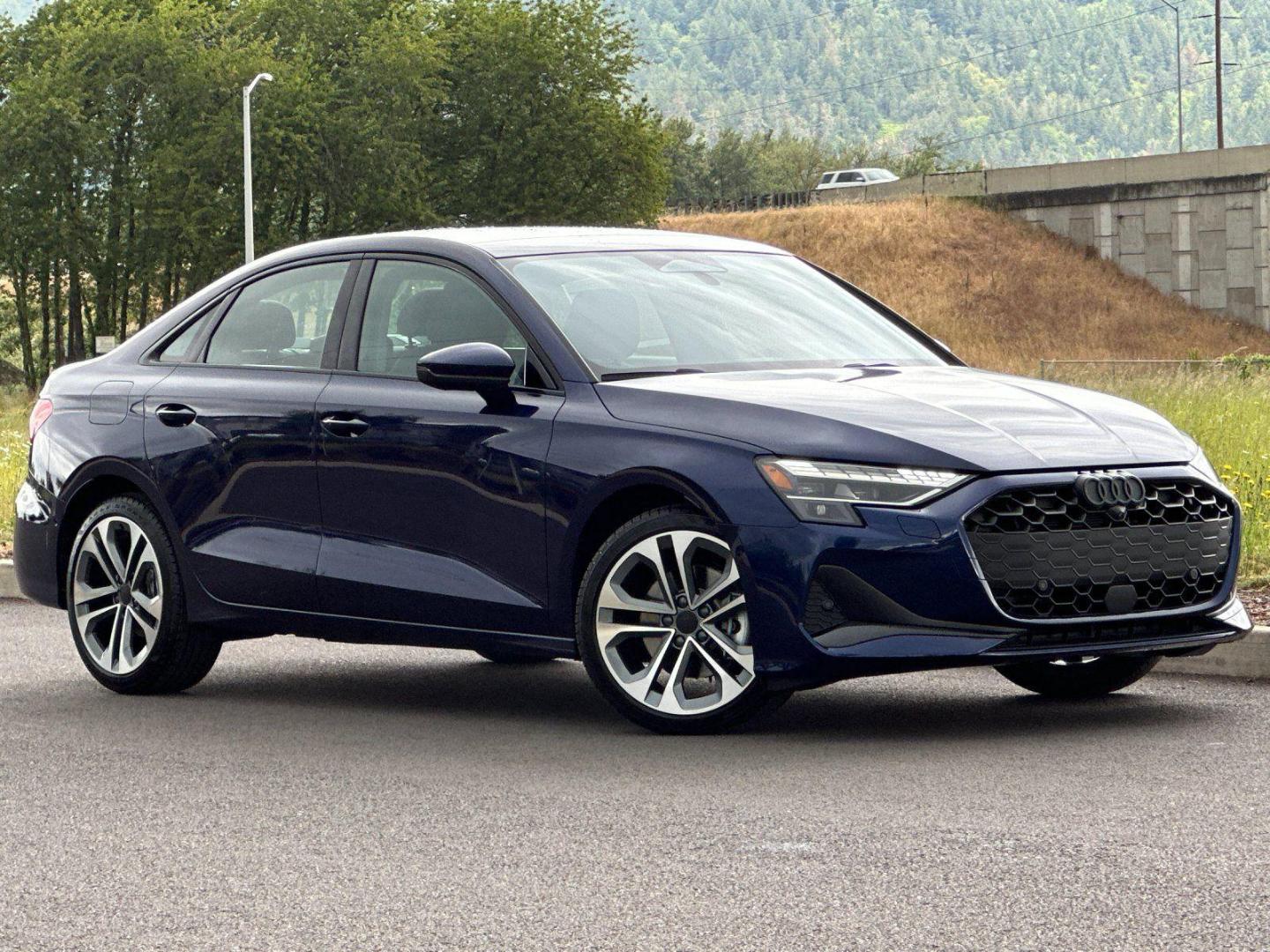 2026 Audi A3 Premium Plus quattro S tronic's photo