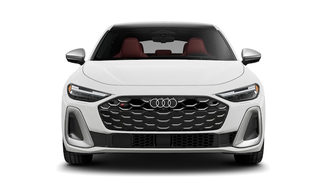 2026 Audi S5 Sedan