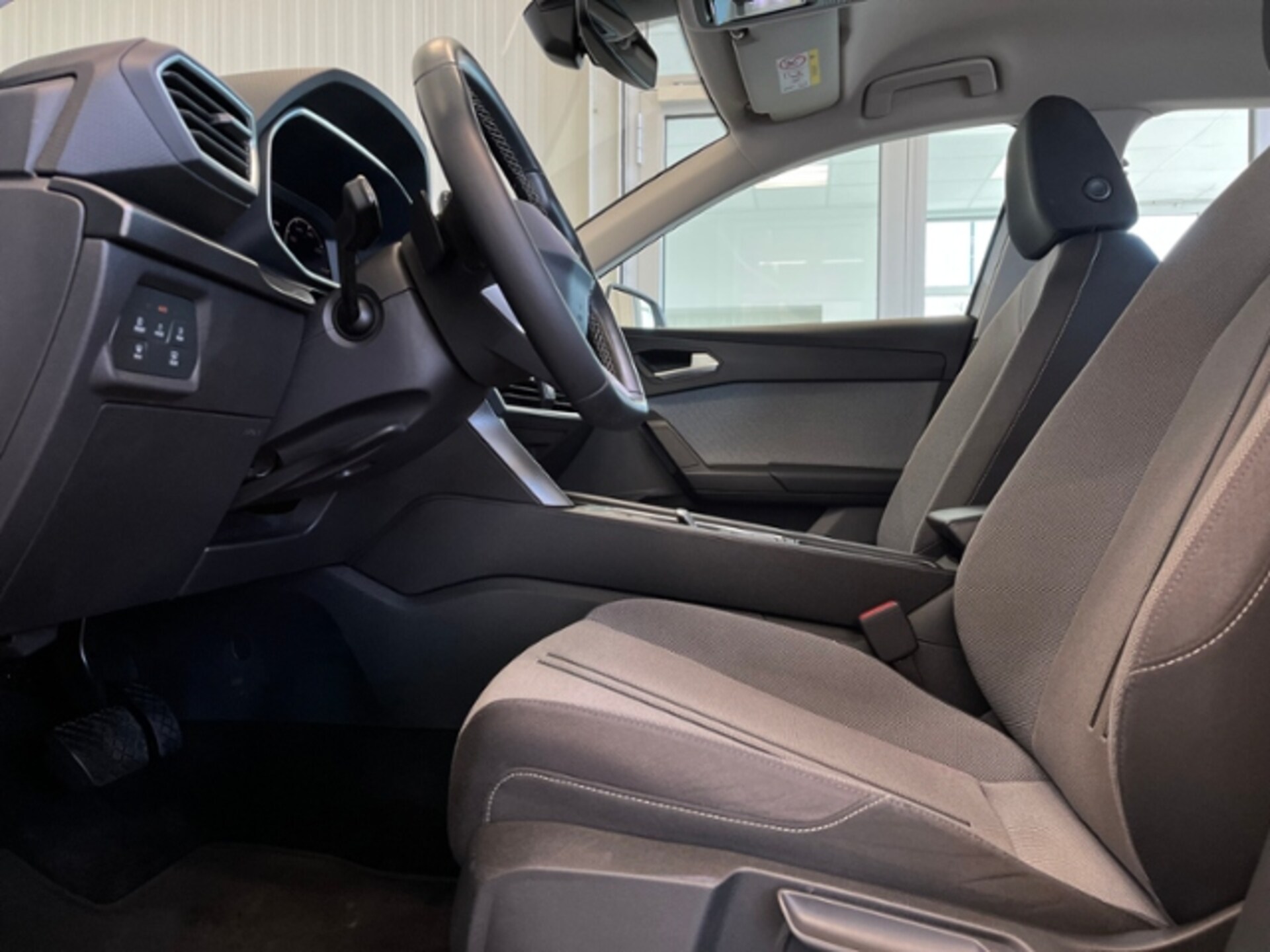 SEAT Leon Sportstourer Style