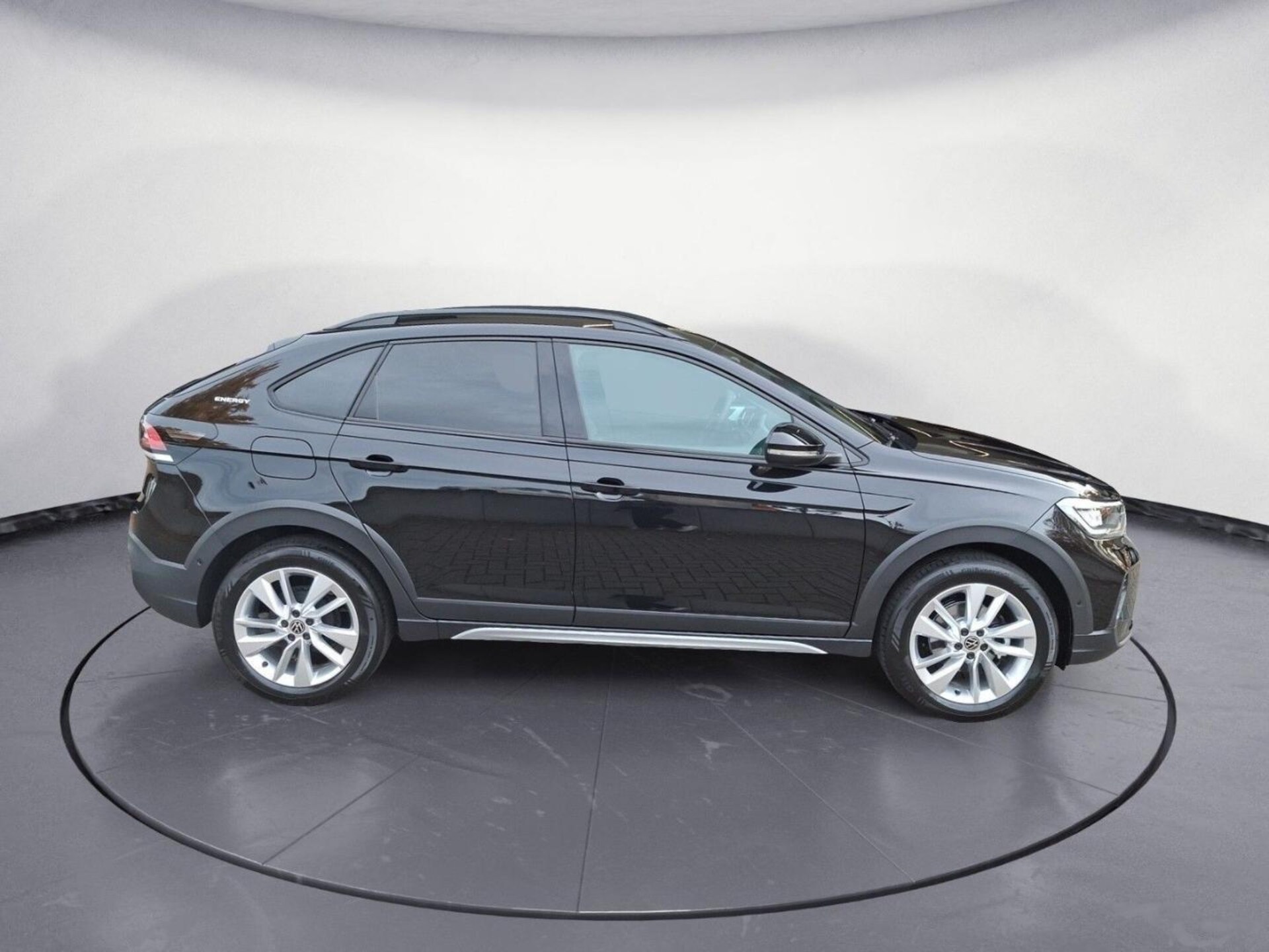 Volkswagen Taigo ENERGY
