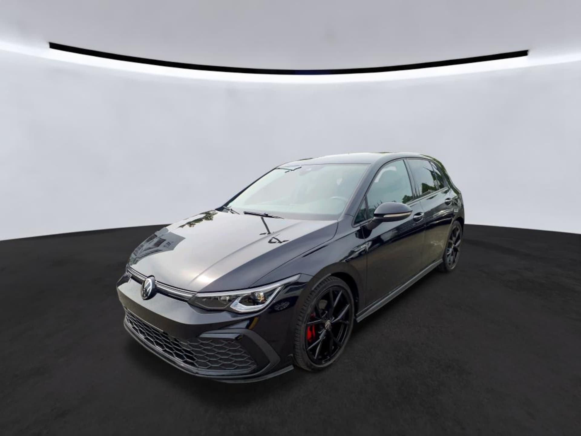 Volkswagen Golf GTD