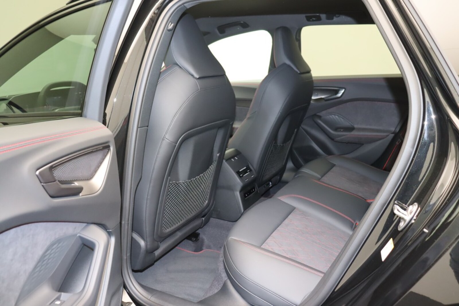 Audi A5 Avant – Bild 11