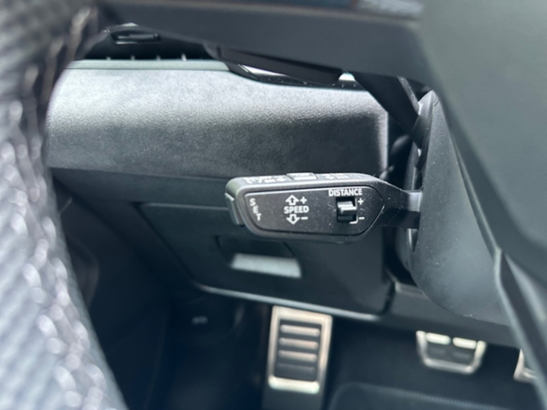 Audi A5 Avant e-hybrid edition one