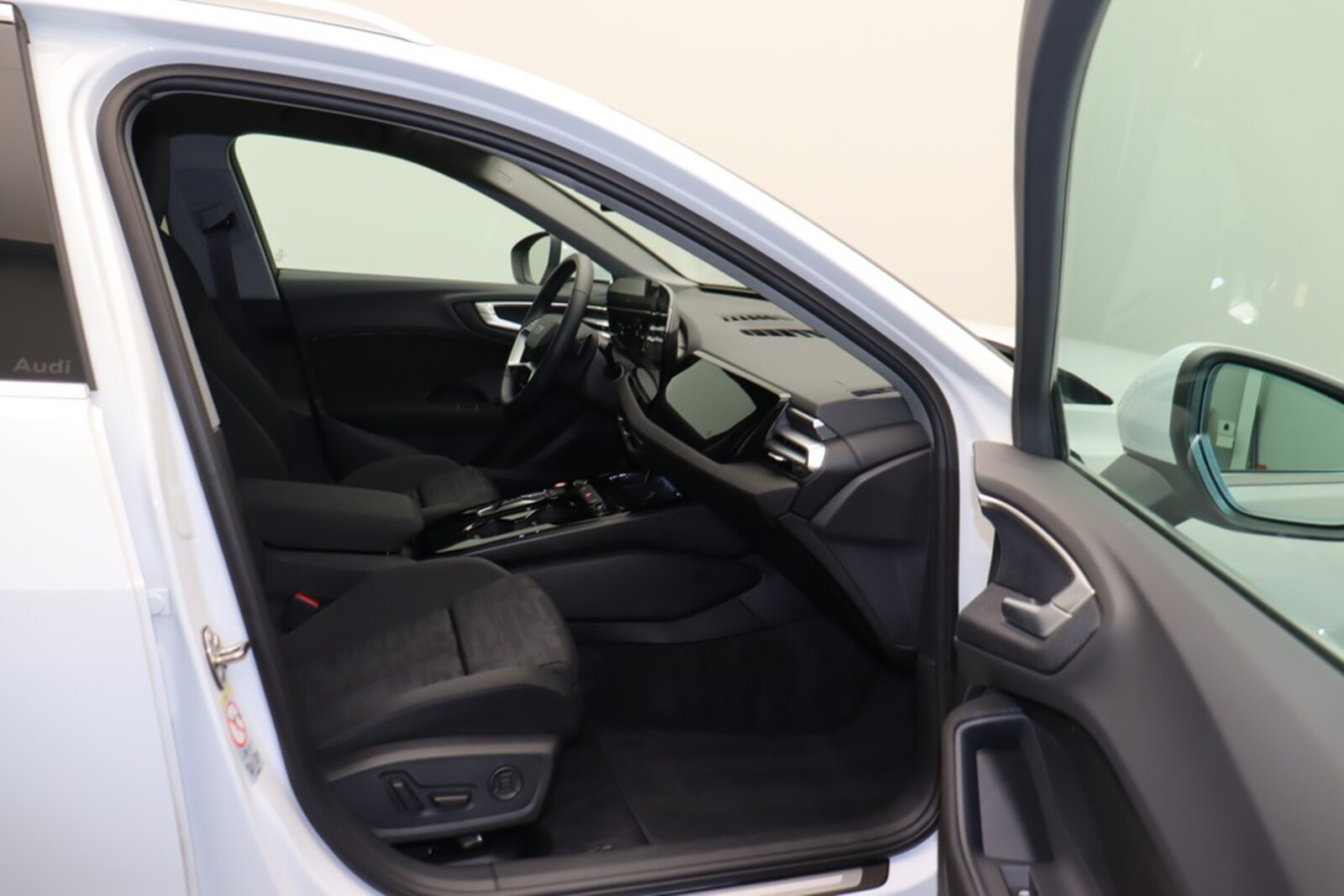 Audi A5 Avant – Bild 13