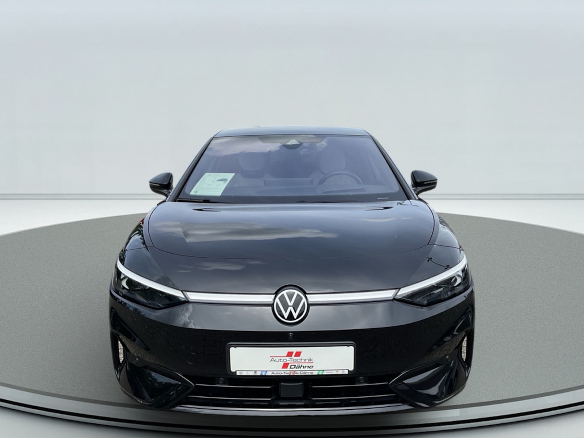 Volkswagen ID.7 Pro