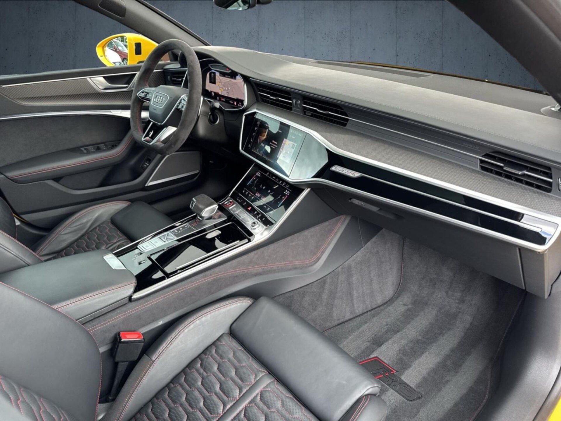 Audi RS 7 Sportback