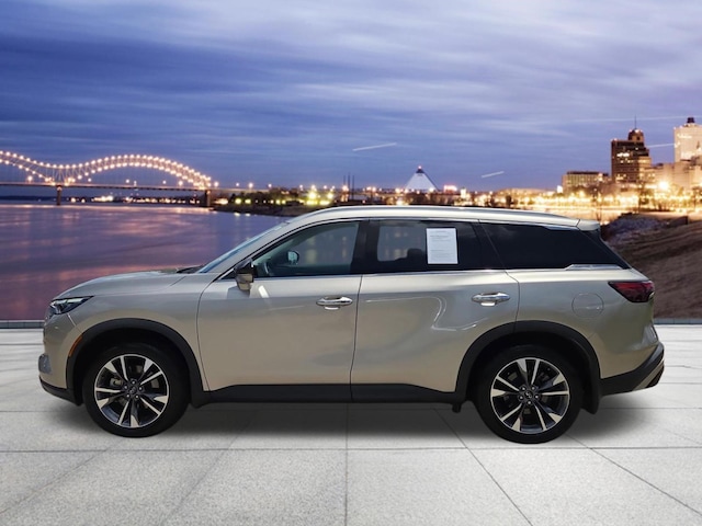 2023 Infiniti QX60