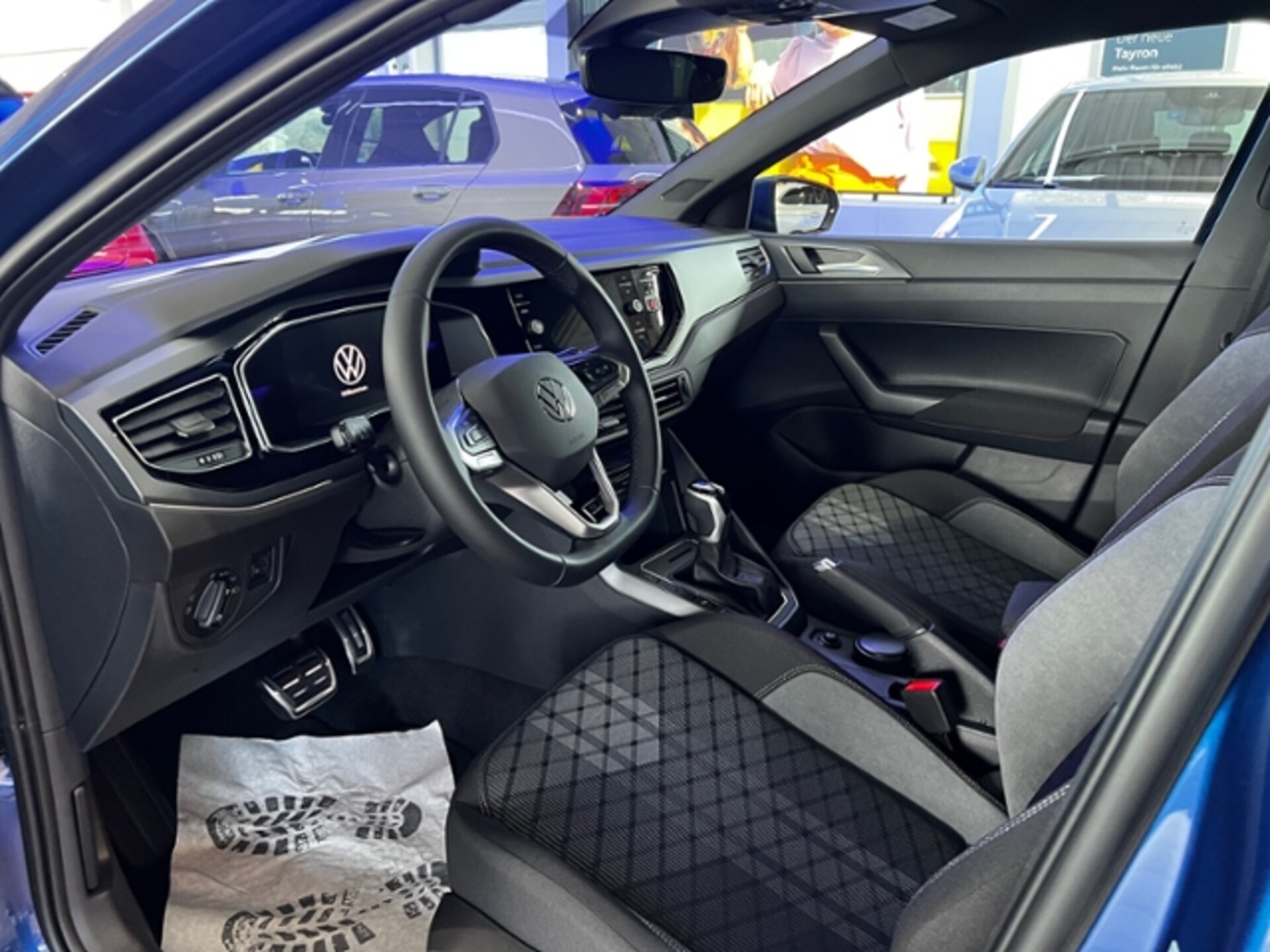 Volkswagen Polo R-Line