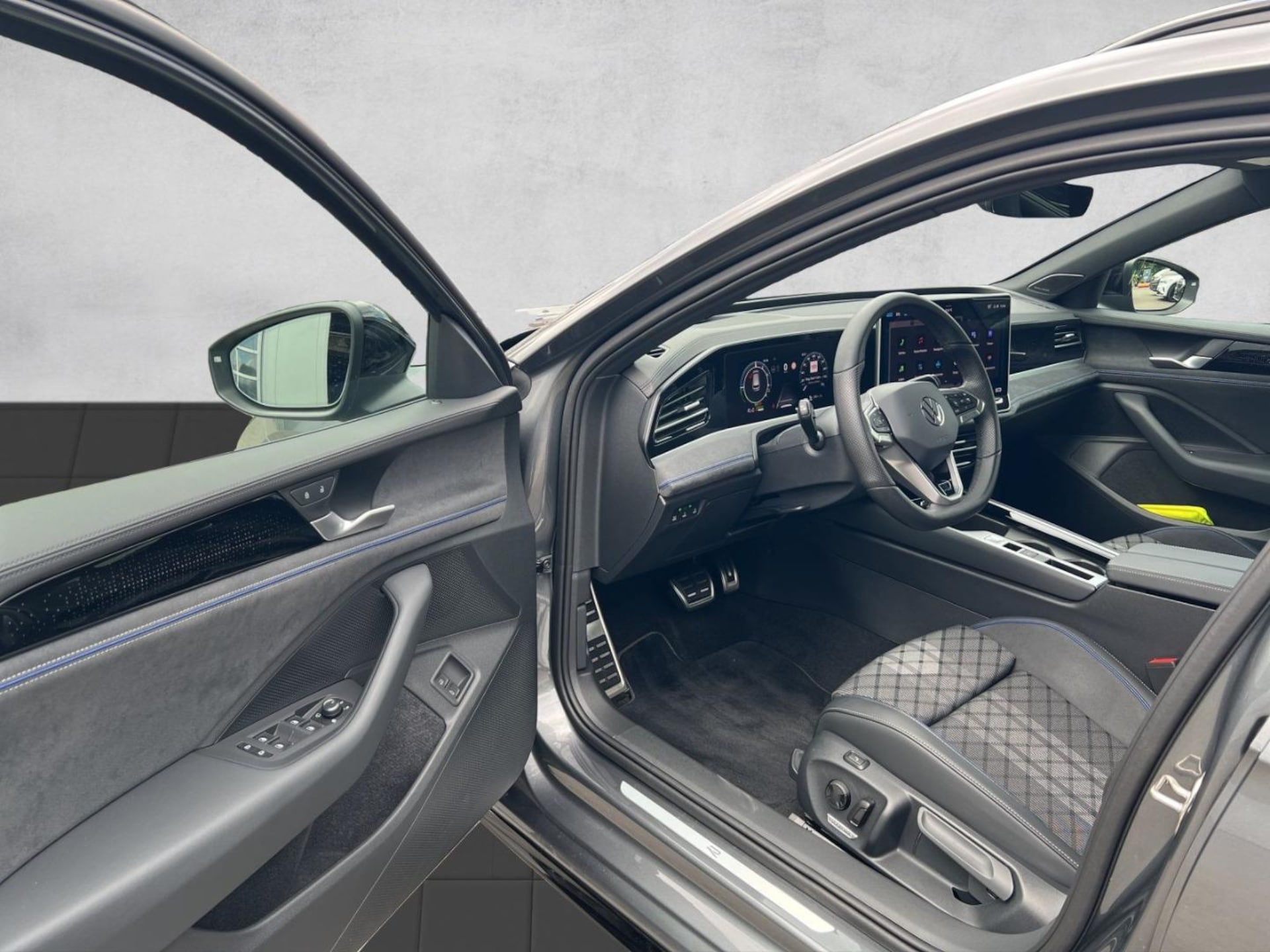 Volkswagen Passat R-Line