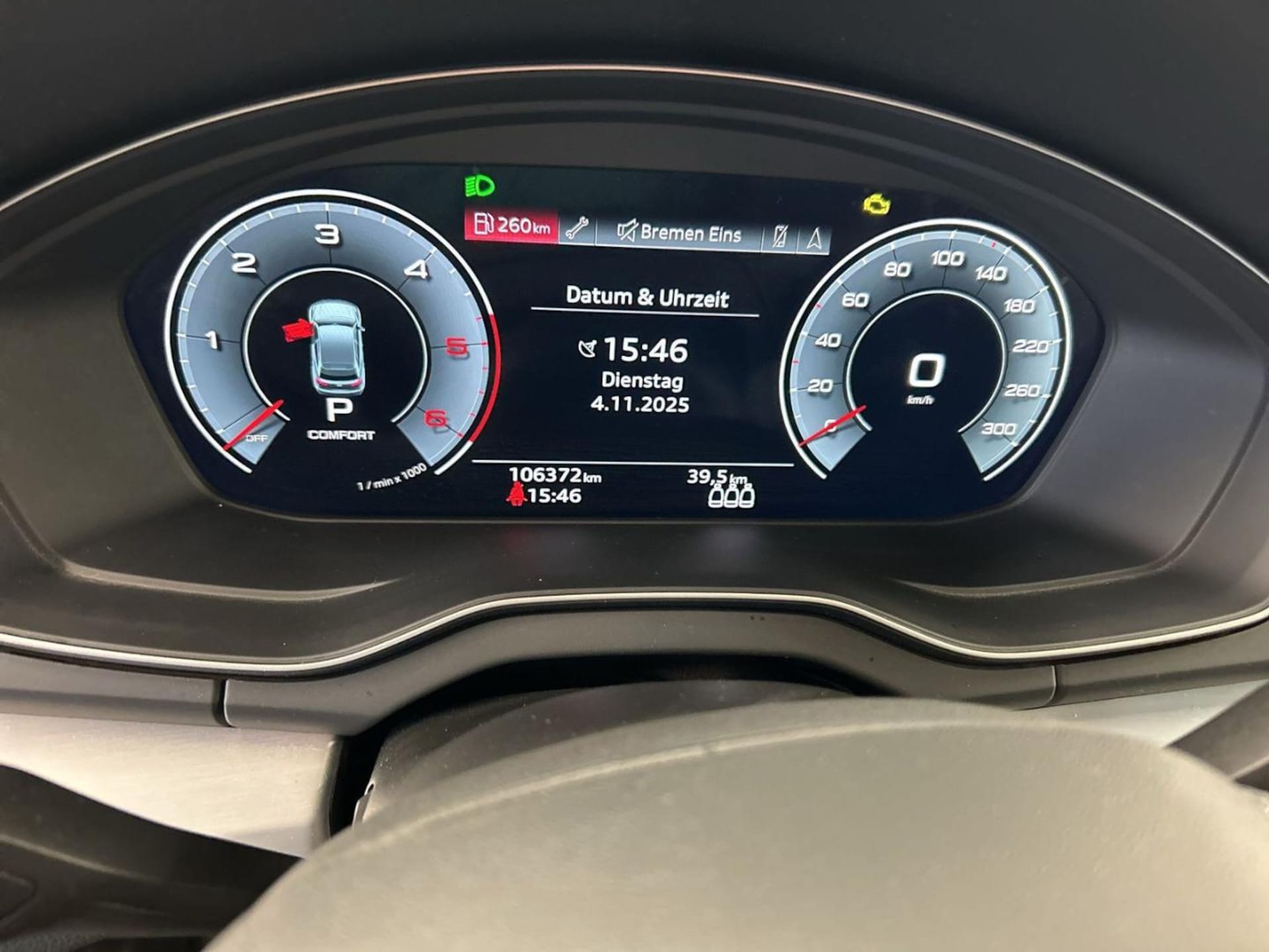 Audi Q5 SUV S line