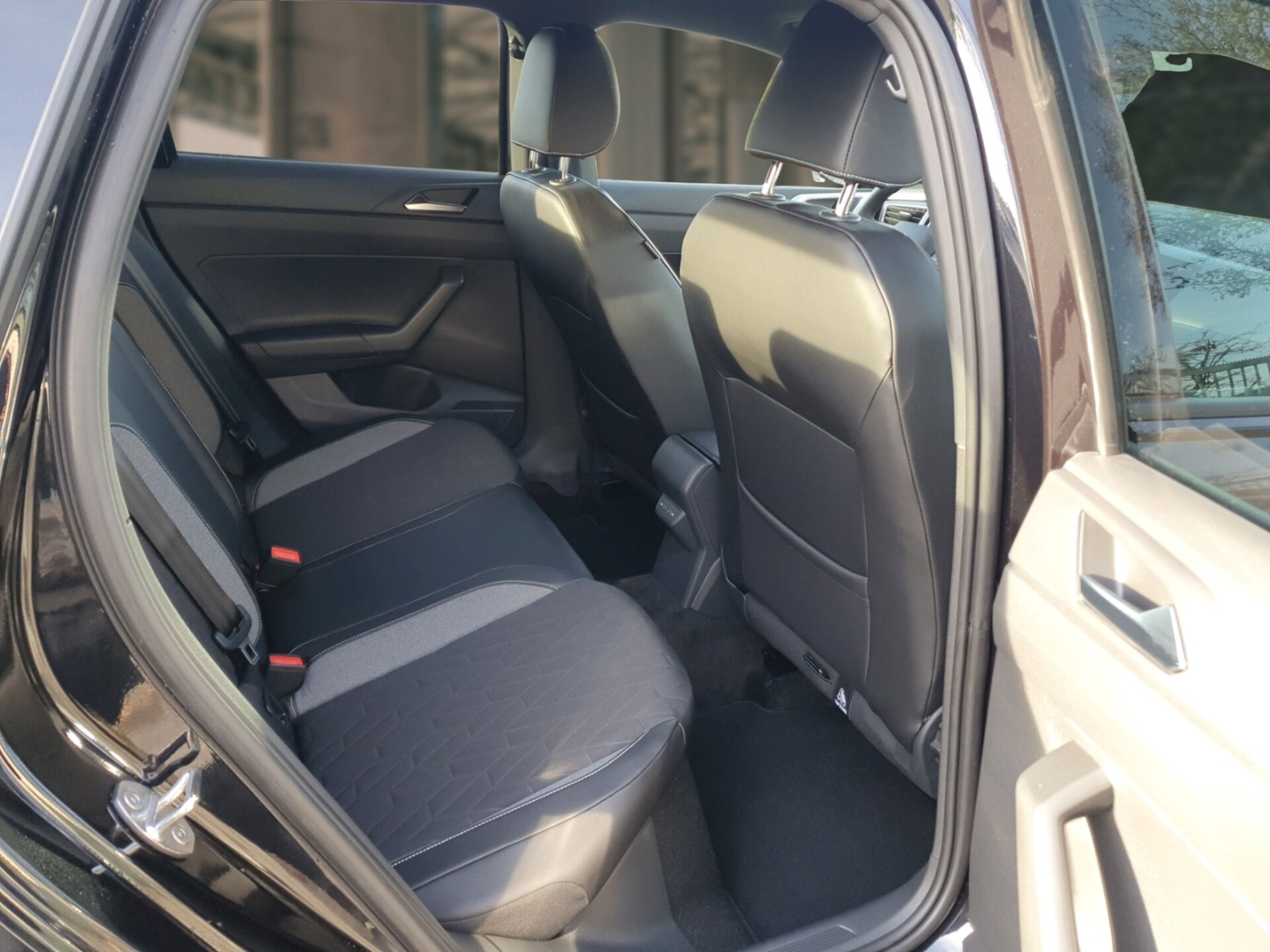 Volkswagen Polo Goal